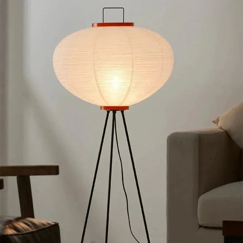 Lampe De Lecture Japonaise – Image 7